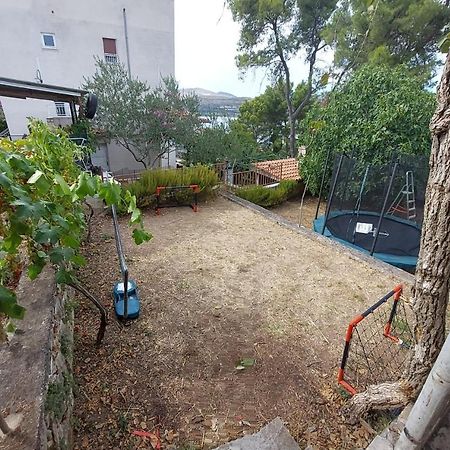 Apartman Rimac Trogir Exterior photo